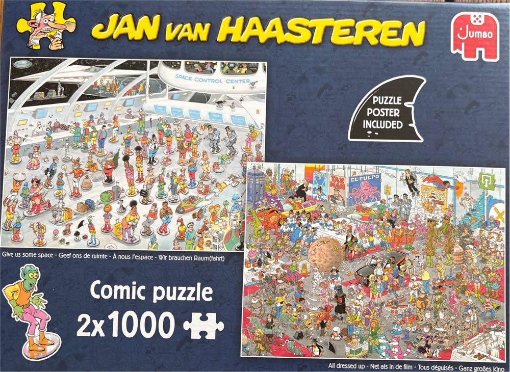 Lantern Press X New Sealed Mushrooms Pc & Poster By Lantern