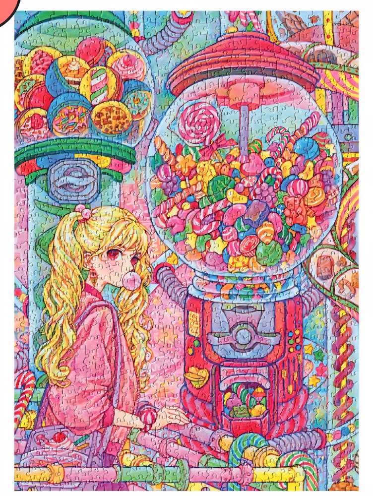 Berries And Preserves At Outdoor Famers Market