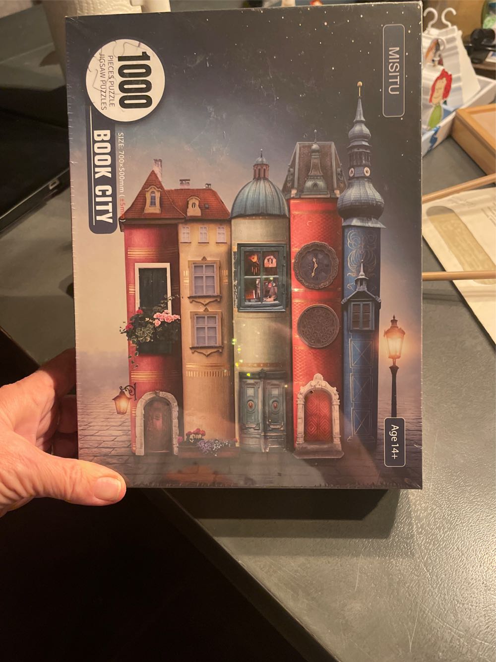 Disneyland Paris, Mickey & Minnie