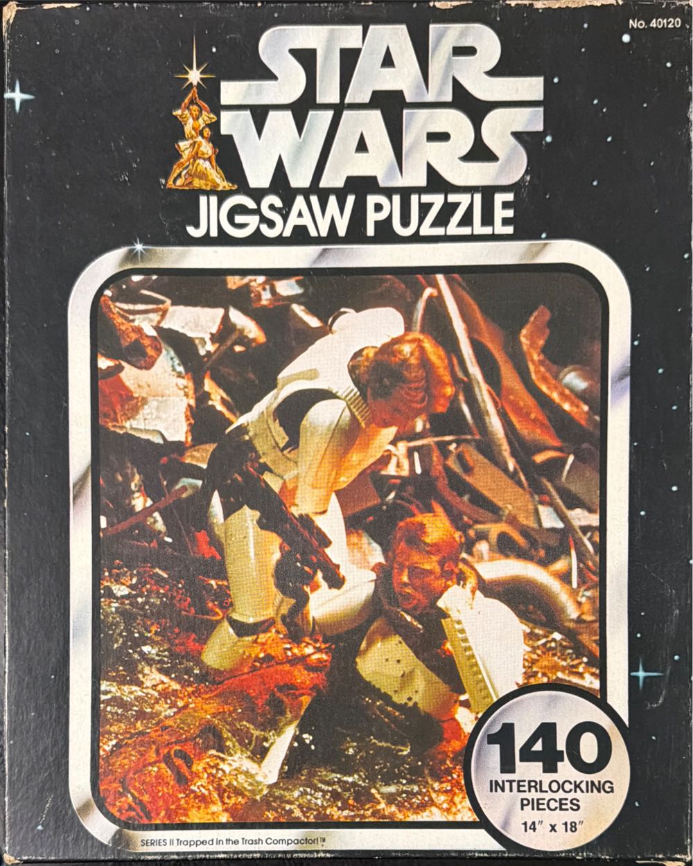 T-1000-501: It’s Magical World Tessellation