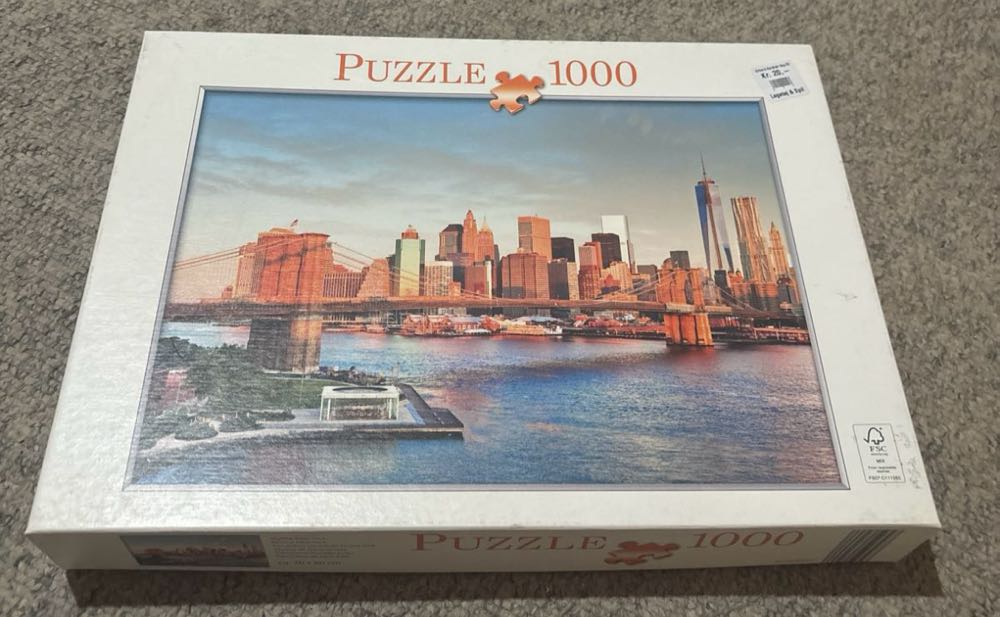 National Parks : Statue of Liberty 🆕