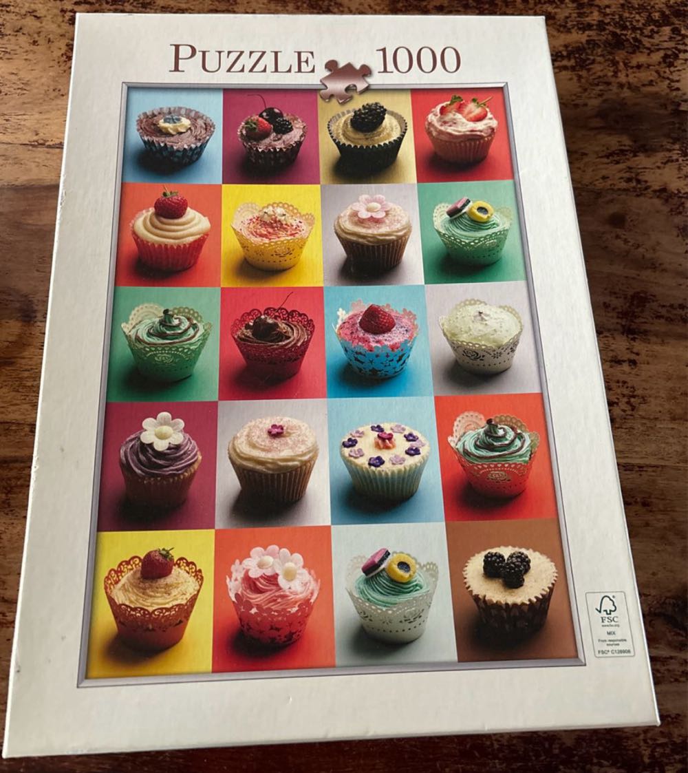 Who’s In The Jungle? 25pcs