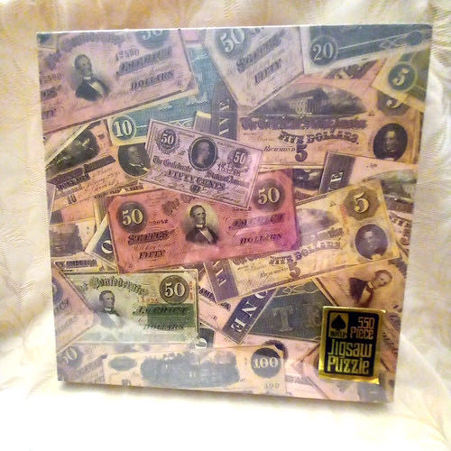 Ravensburger New York City 270 Puzzleball 270 New Ball