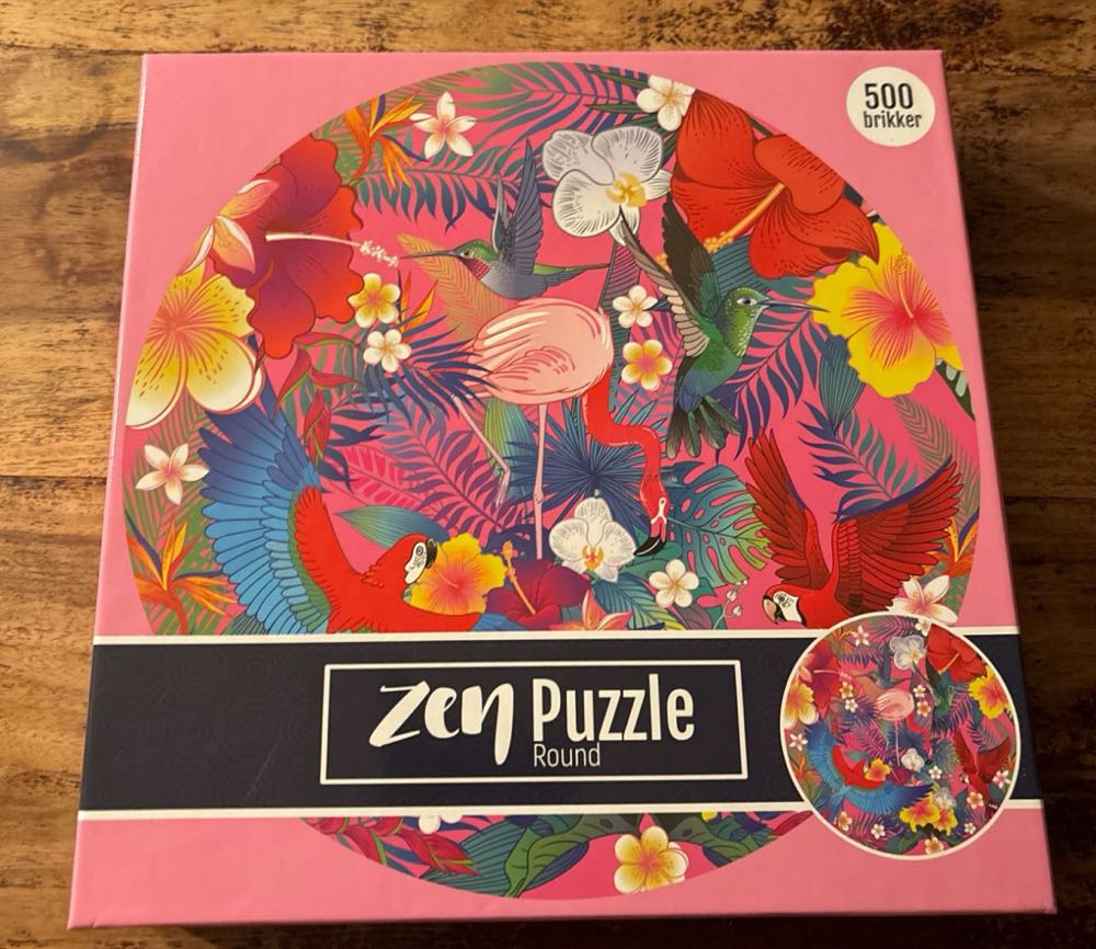 AP-48-743: Happy Life