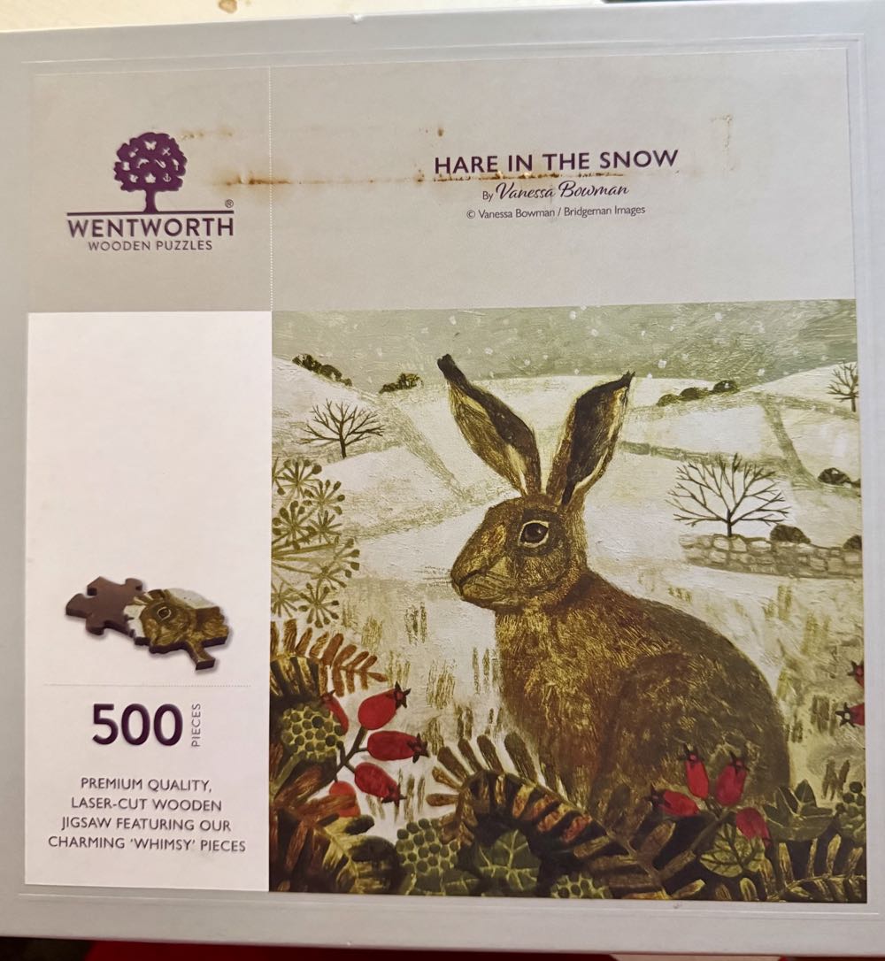 Puzzlide 1: A Day In The Castle with Dragons Orcs and Jesters