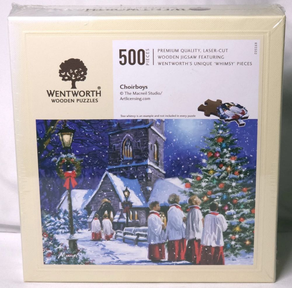 Haasteren 500 Cat! Jumbo Jan Van Haasteren Get That Cat! Puzzel