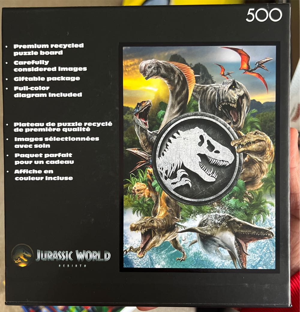 At The Garden Centre