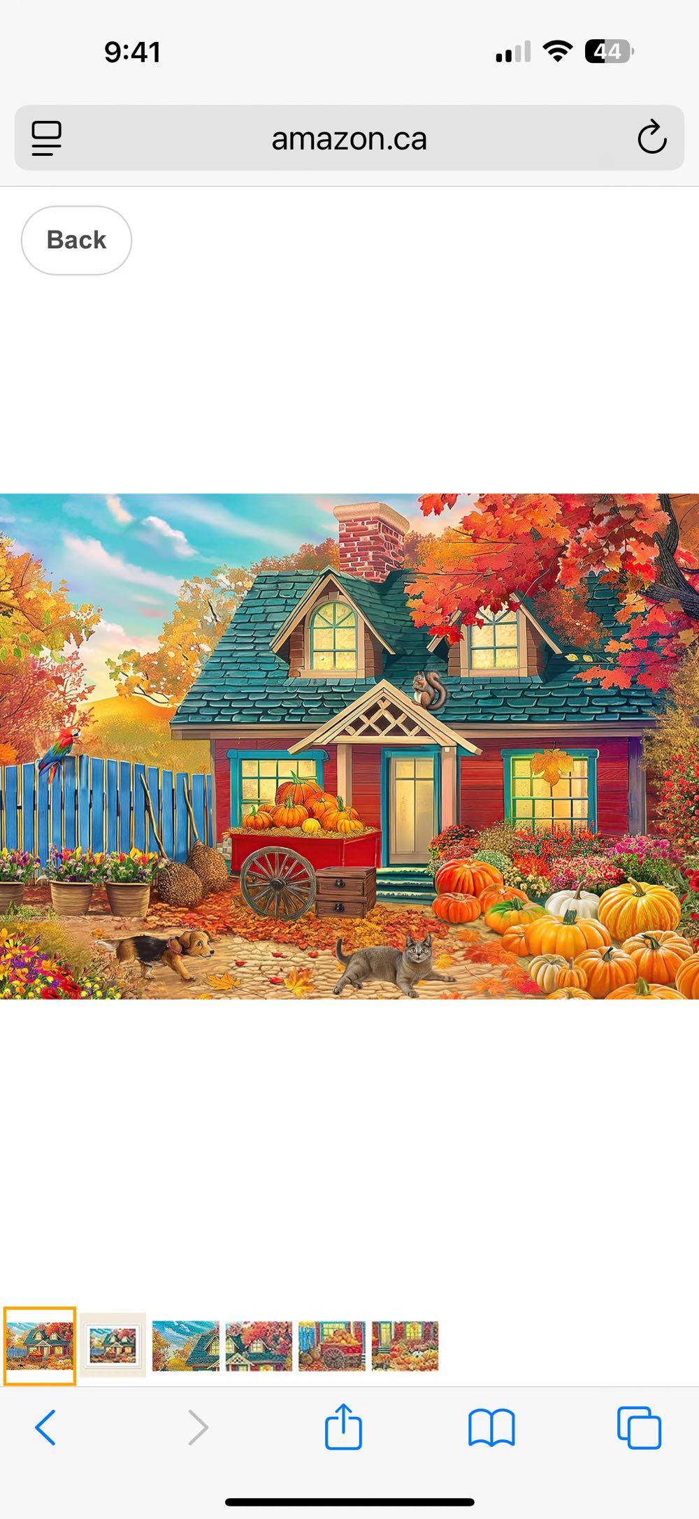 Jumbo Jan Van Haasteren A Dining Disaster 500 Stukjes –