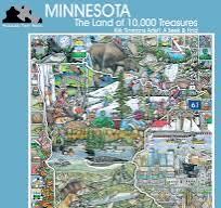 Sure Lox New Art Gallery 6 Jigsaw Family Pack Sure