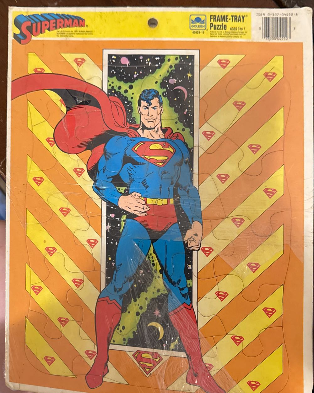 Aura: Celestial Tide