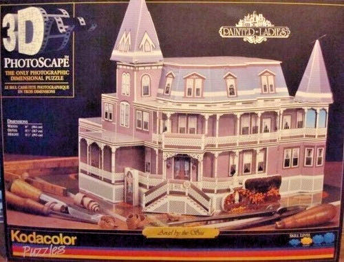 Mommy's Birthday Surprise