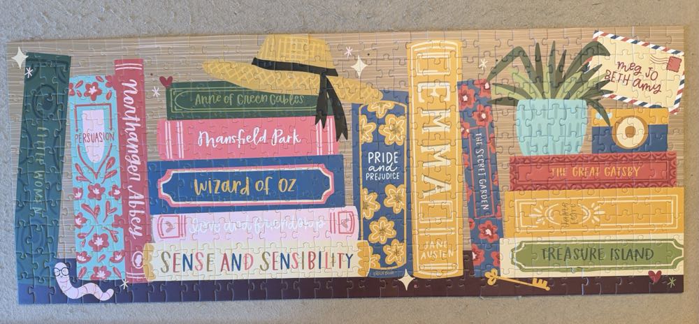 Fantasia Disney Signature