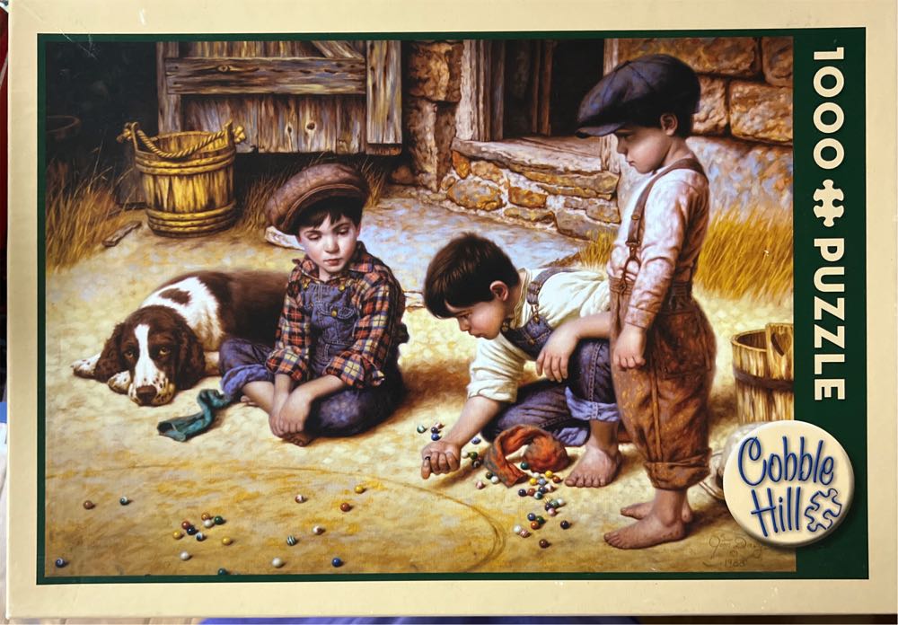 Frühstück in Paris