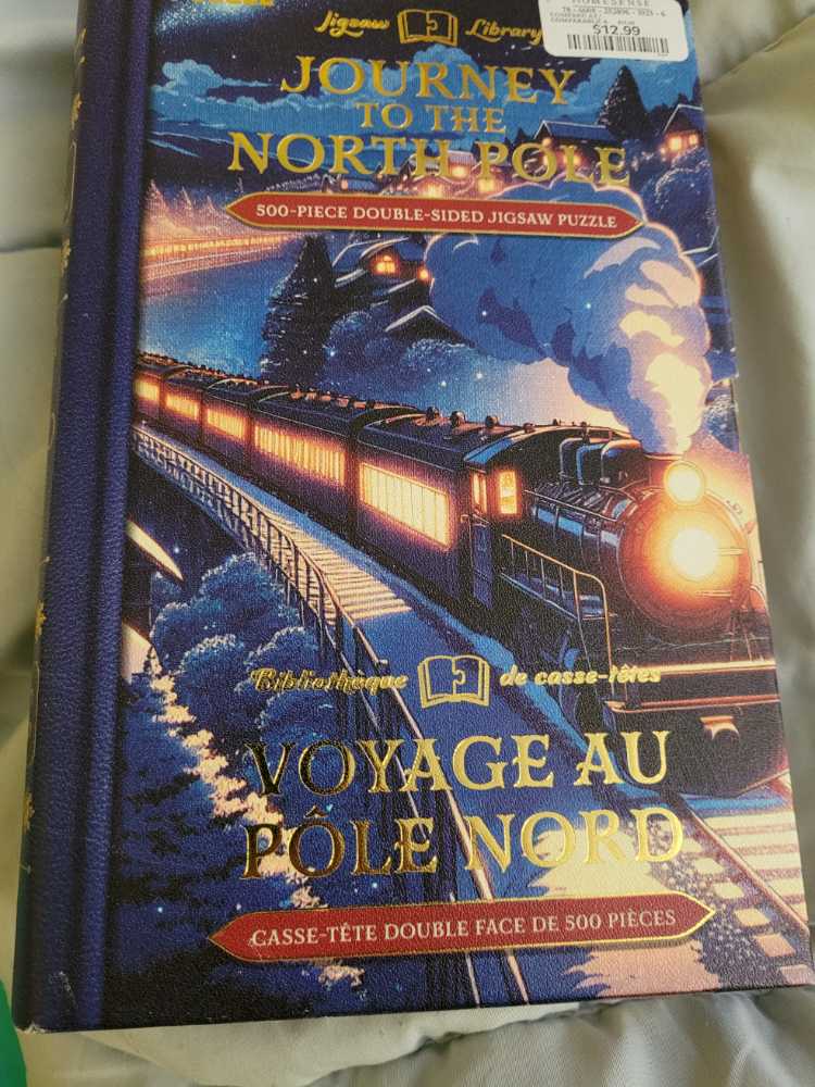 D-1000-298: Love Express (cork)