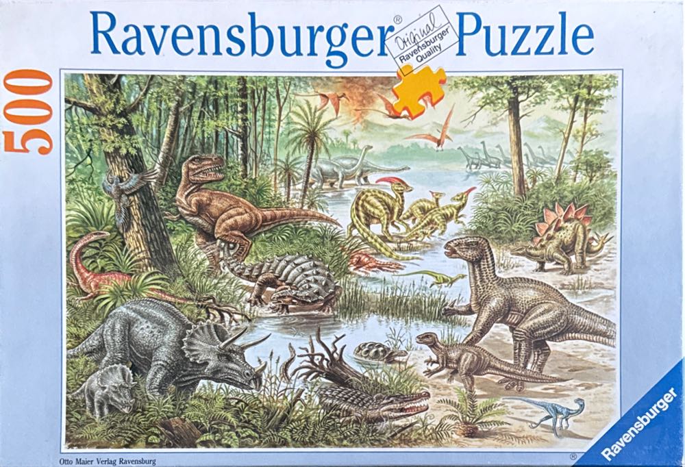 Calm: Riverside Adventure 300