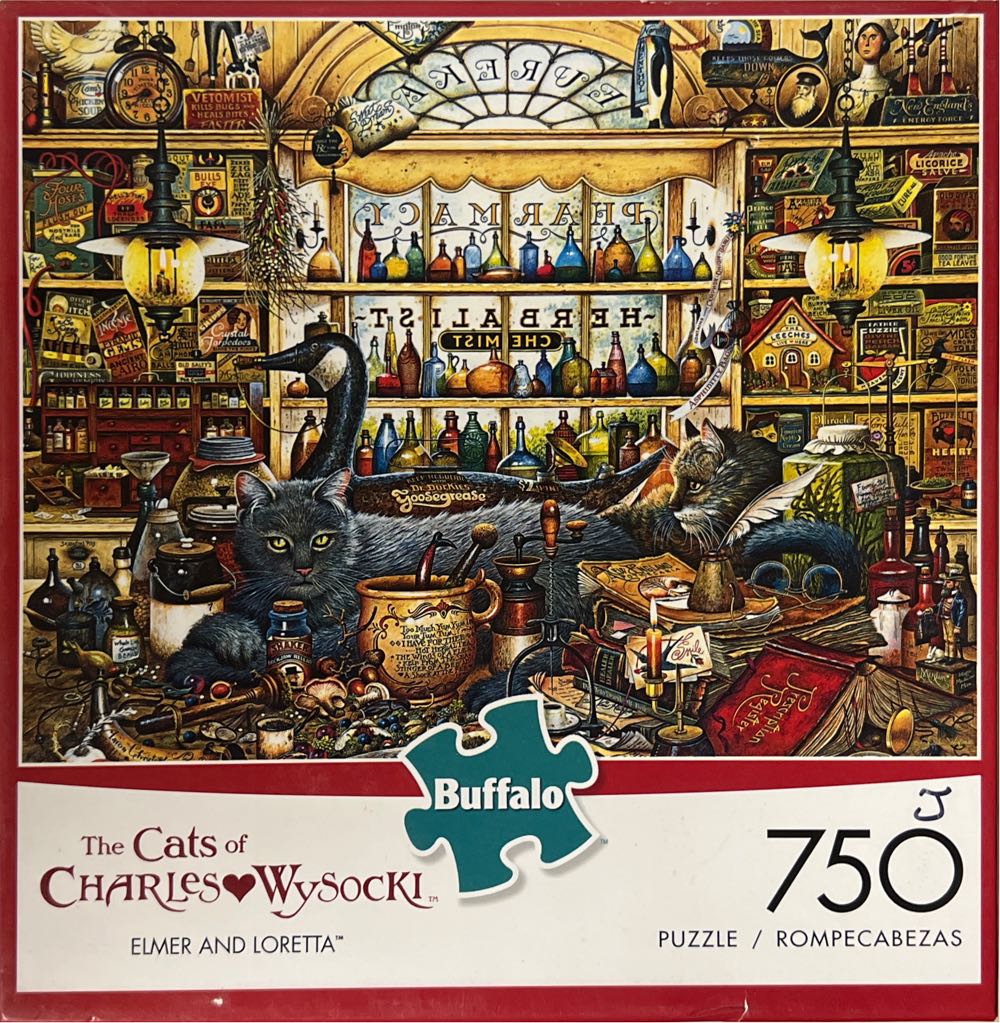 12 Days Of Christmas