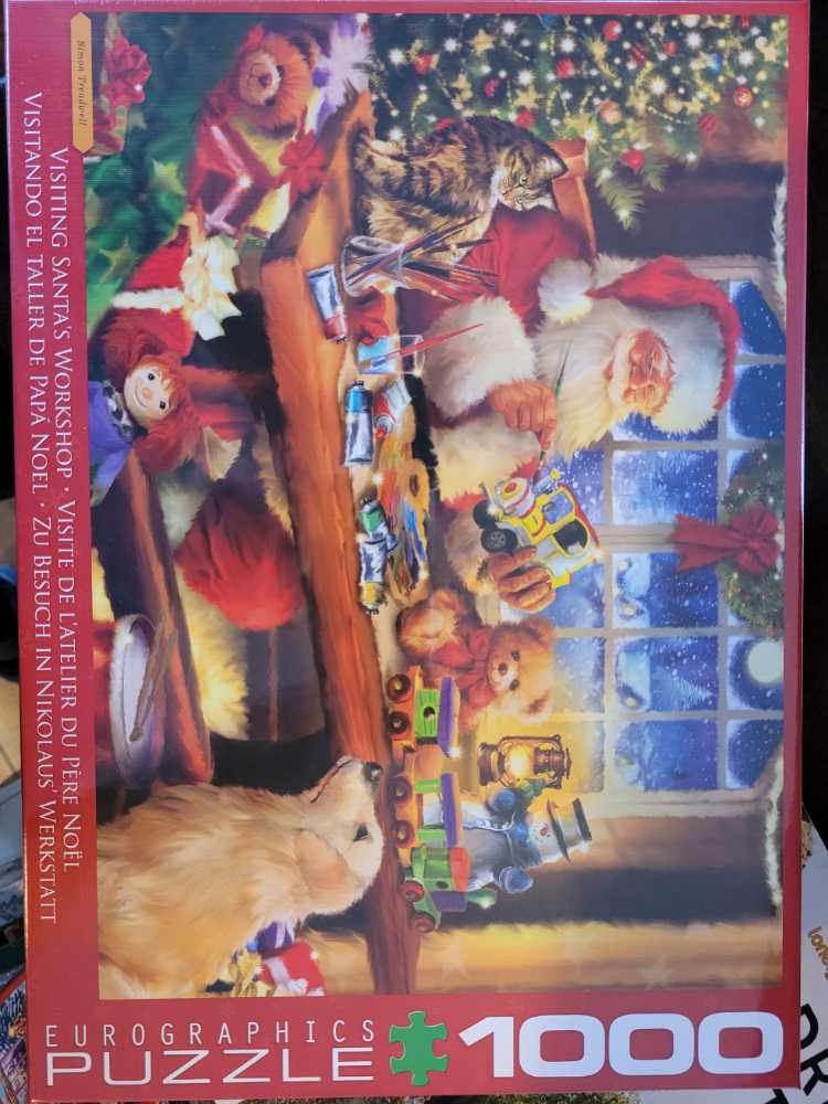 D-300-125: Angel’s Memories