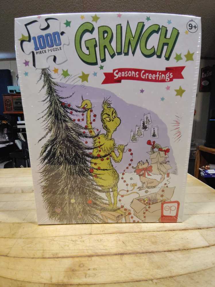 Potter 300 Pièces Prime 3d Harry Potter Avec Peluche