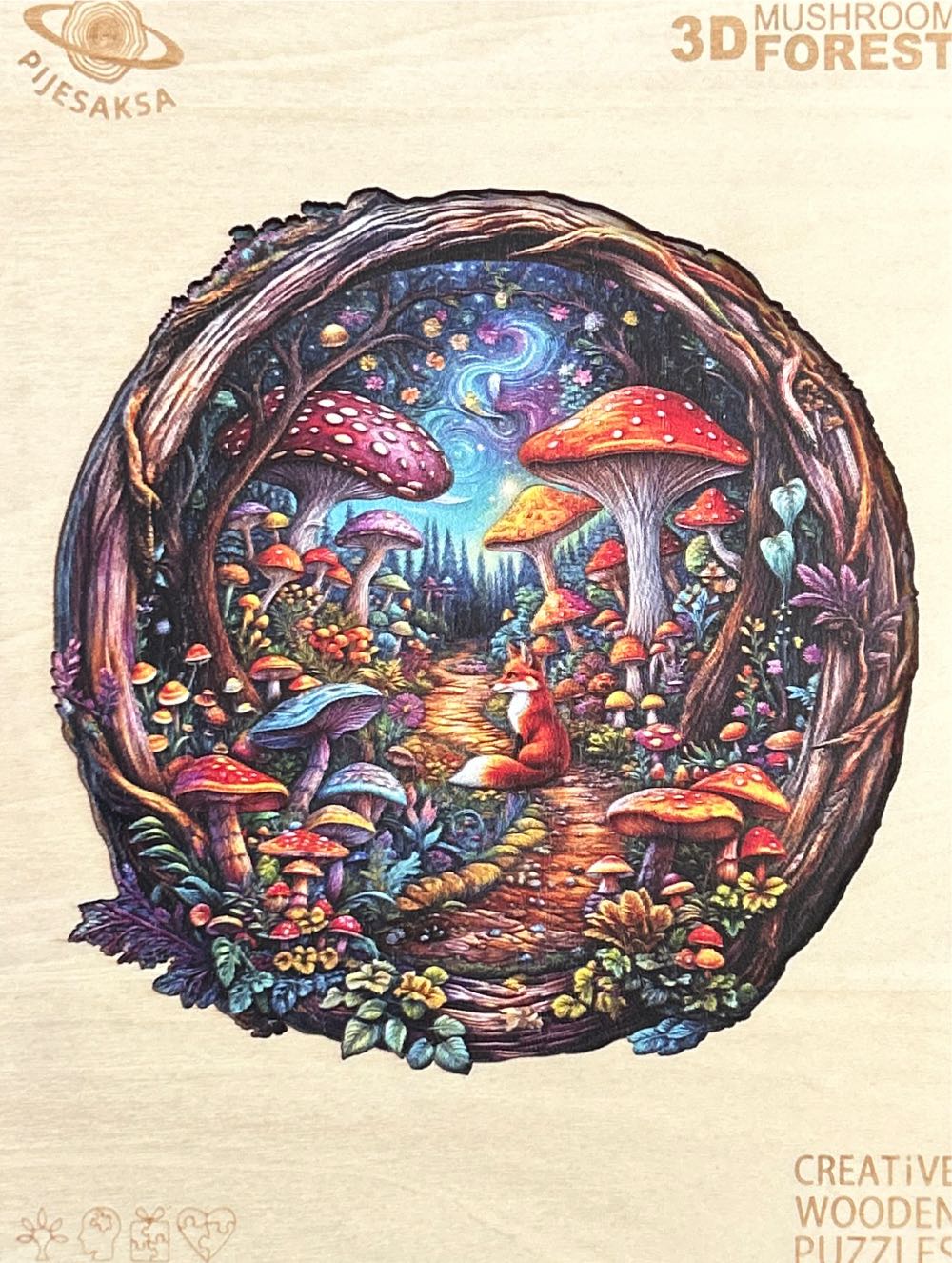 Christmas Wish Jeanne 