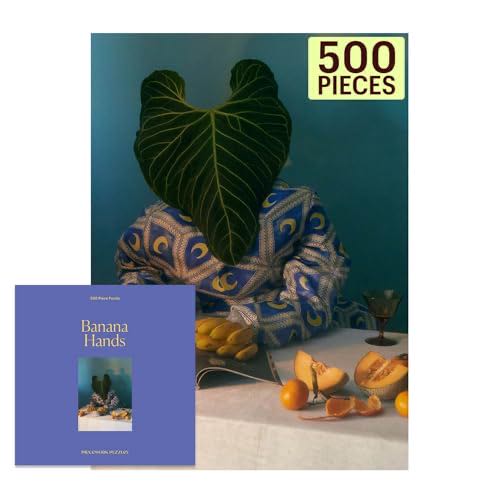 Ocean New Jersey Jigsaw 500 Pc Jigsaw Sealed City