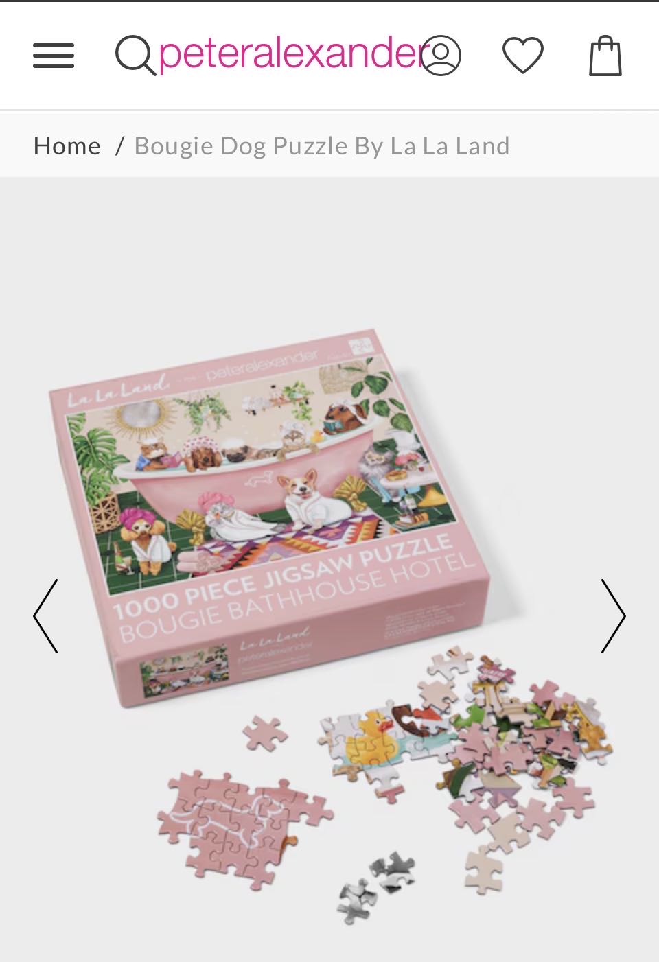 D-520-561: Christmas Illumination (large pieces)