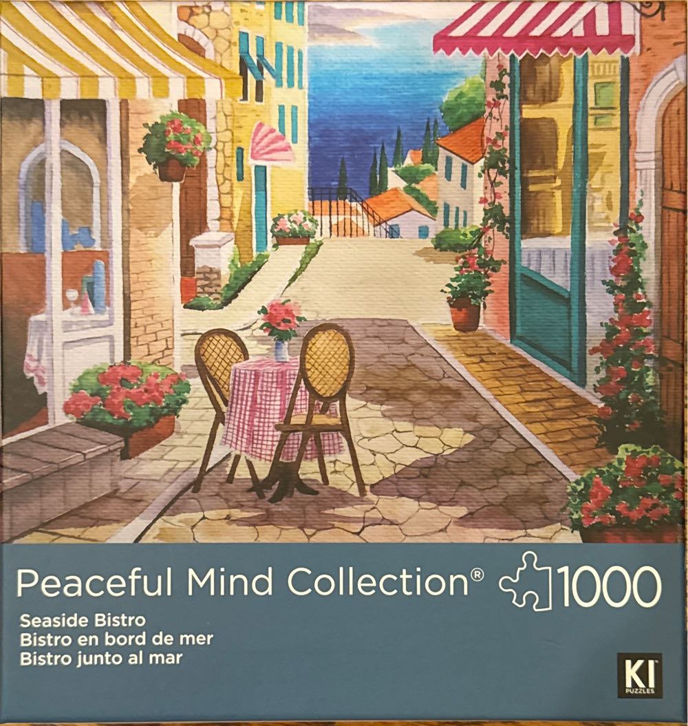 Butterflies over Vienna