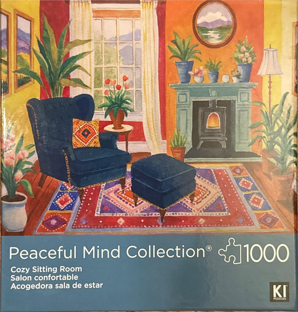 Crossing Glenfinnan Viaduct 