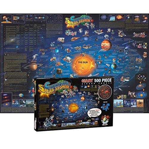 Winter Lighthouse Keeper