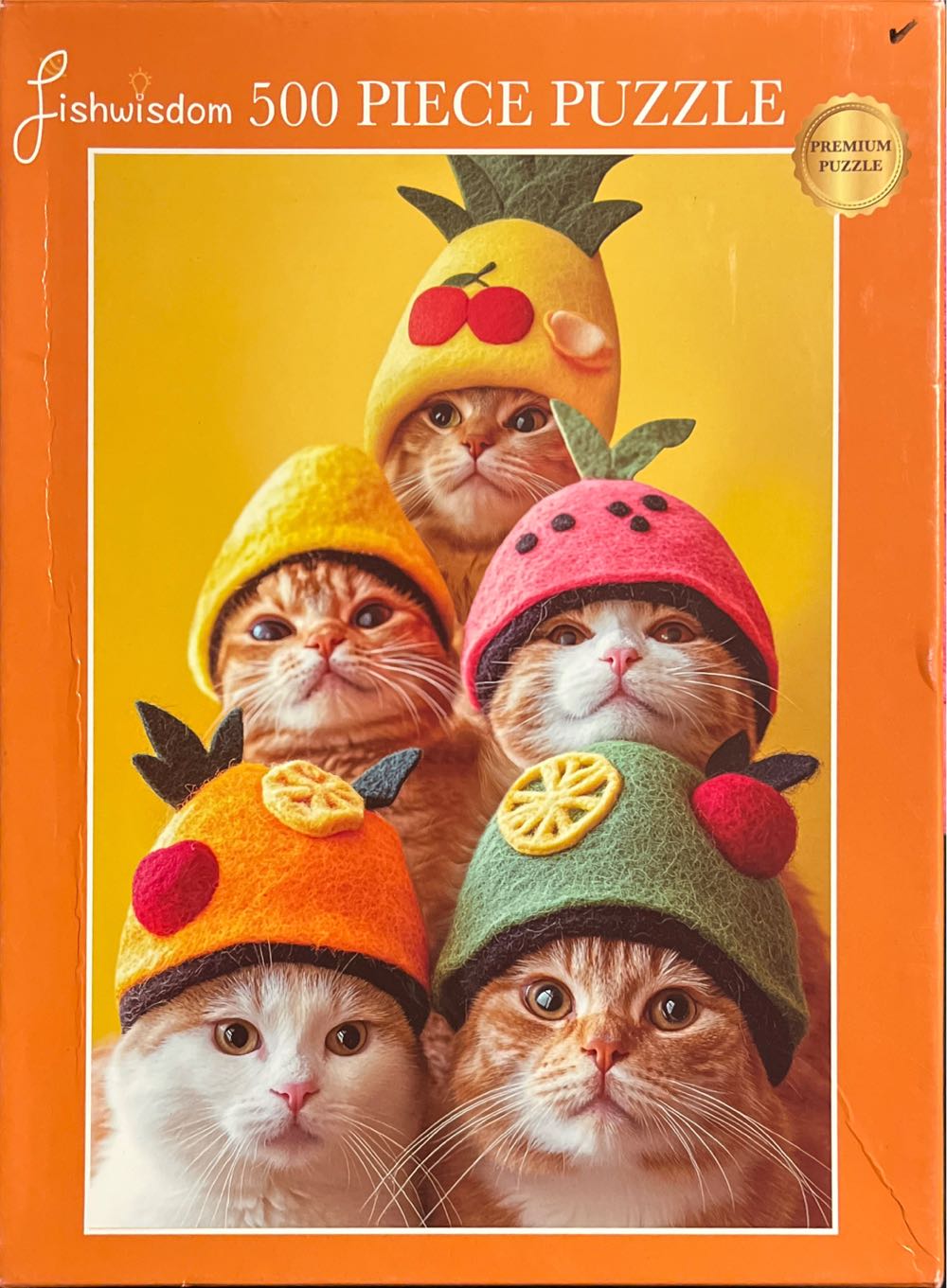 The Quest For Knowledge