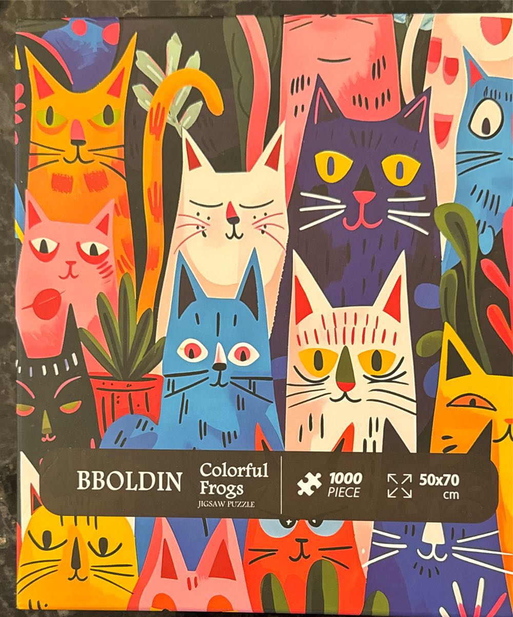 Victorian Village Manchester House 3d Puzzle