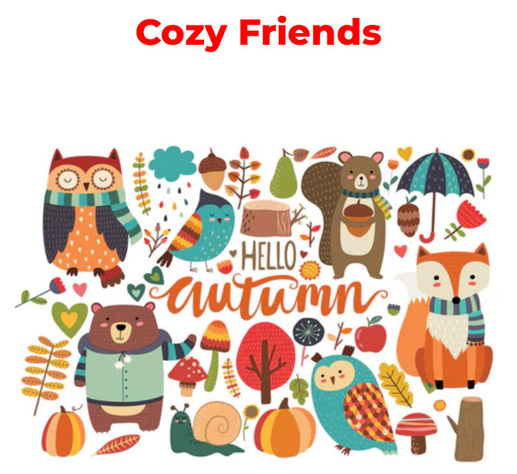 Best Friend’s Book Store