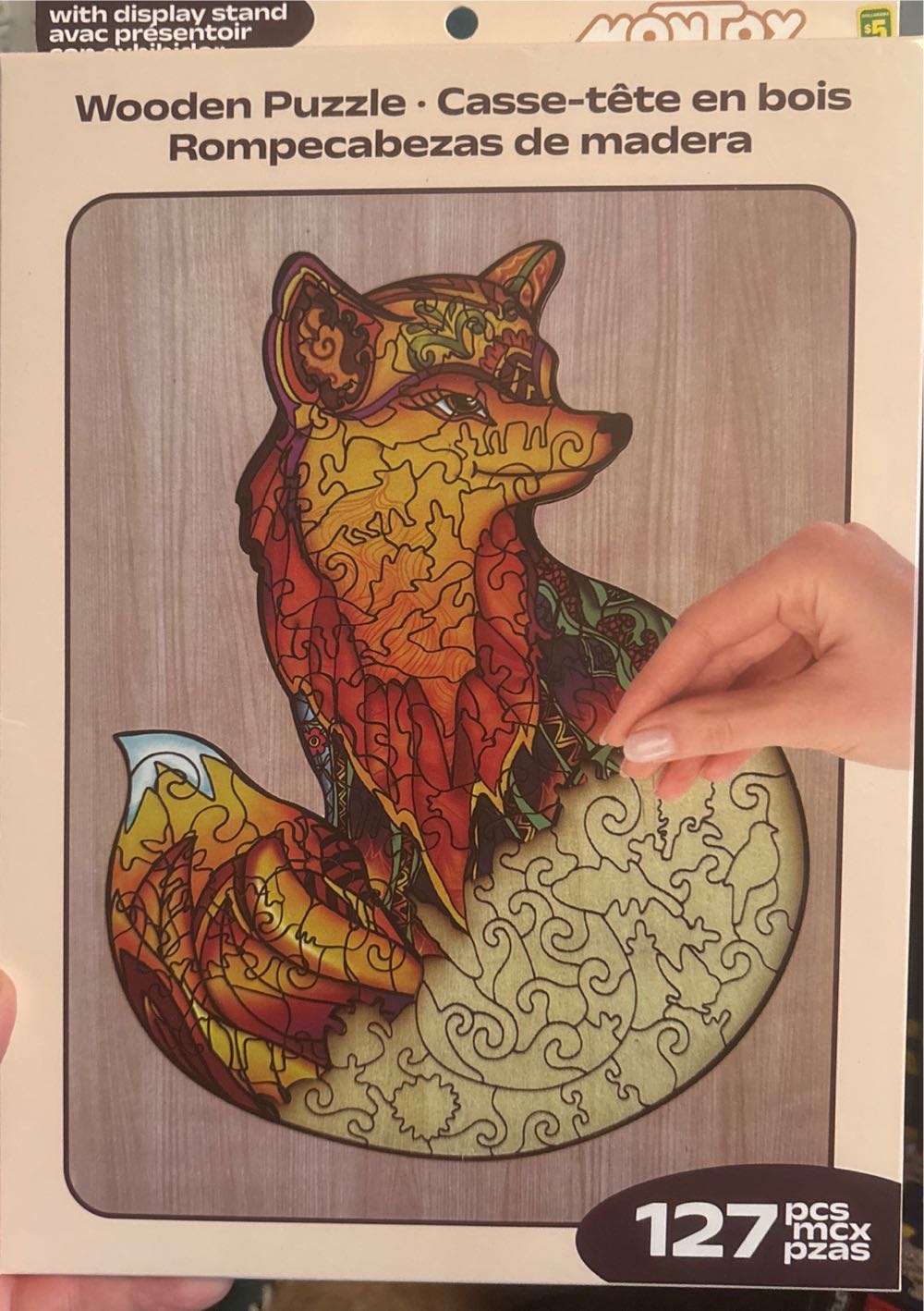 Let The Good Times Roll Piece