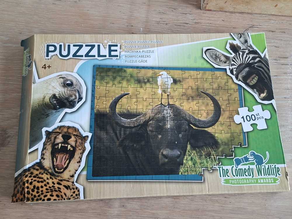 Colorful Wooden Boats