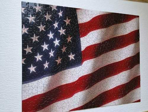 Glory The Ladybug Rainbow Piece