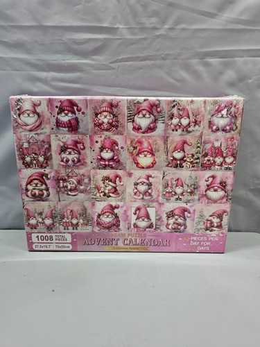 Puzzlide 1: A Day In The Theme Park with Zombies and Clowns