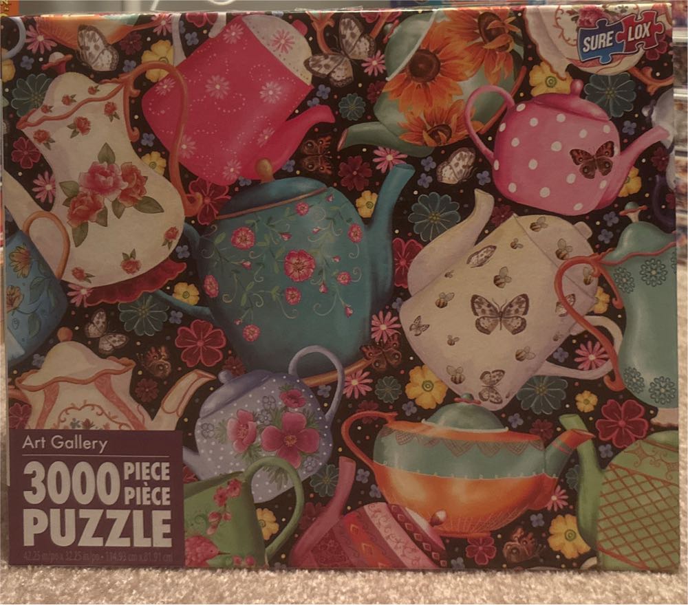 Grand Canyon National Park 