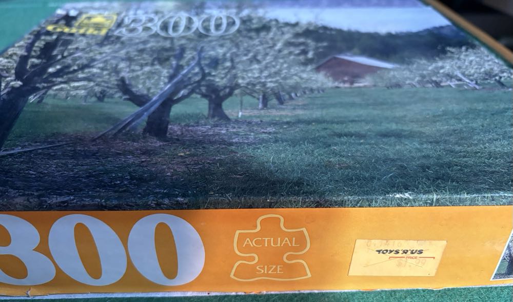 Willy Wonka & The Chocolate Factory