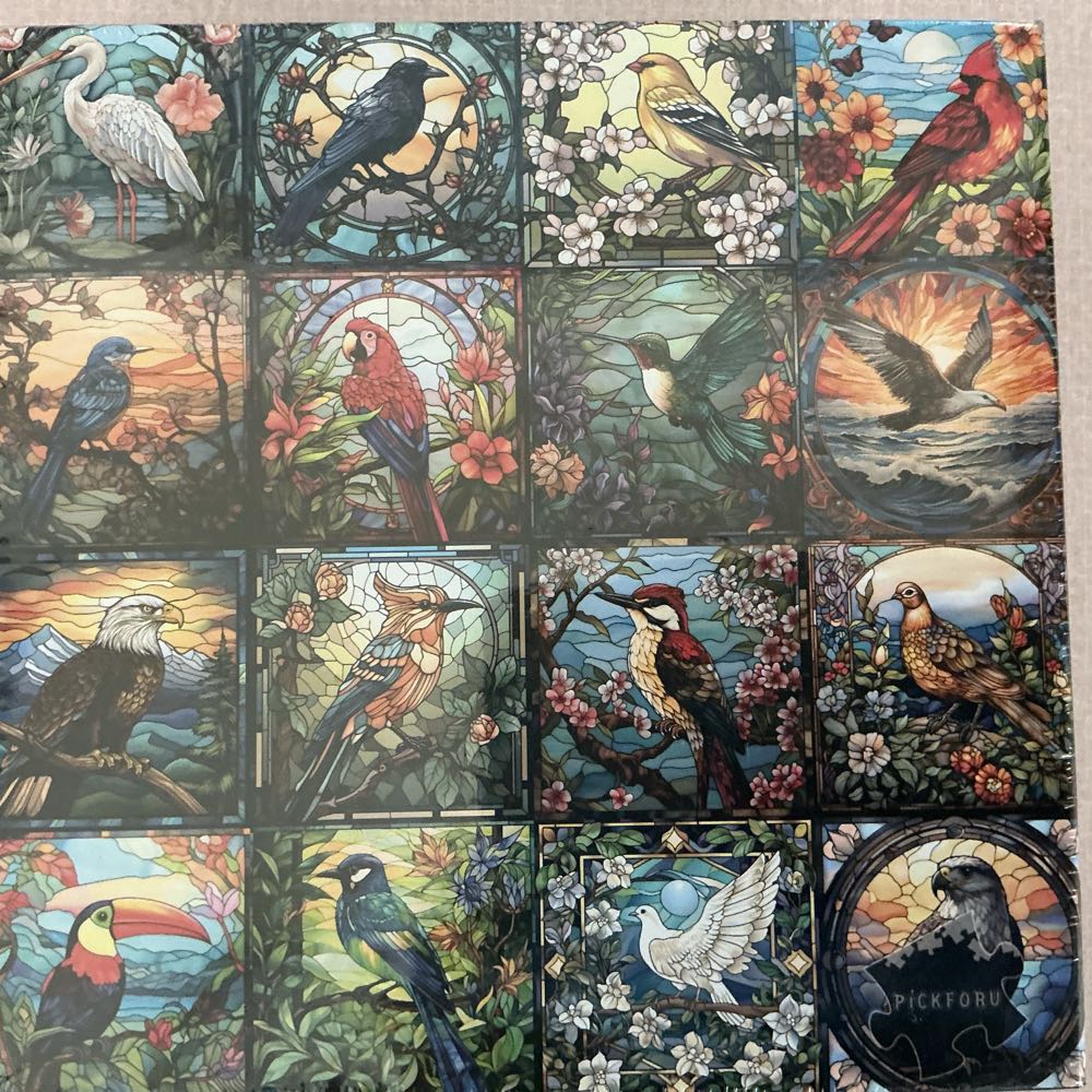 D-500-350: Fashionable Marie