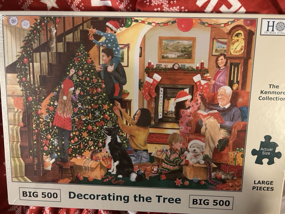 D-500-304: Magical Journey: Flower Fields