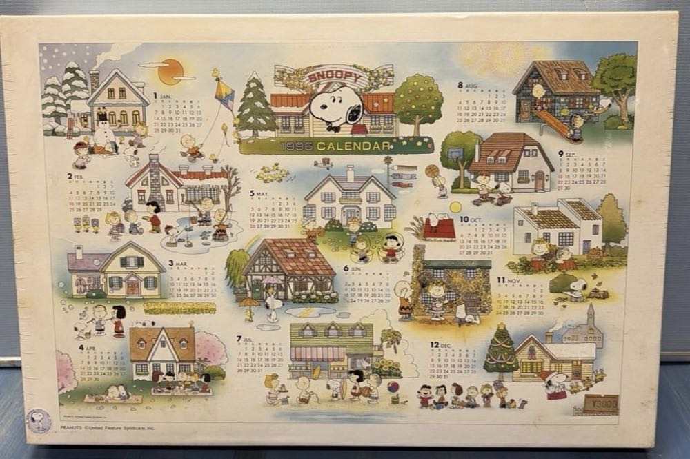 Wooden.city Piece Wooden Jigsaw Puzzle Santa’s Workshop Advanced Christmas Wooden Jigsaw Puzzles For Adults Retro Nostalgia Wood Puzzles With Unique Pieces & Unusual Shapes 21.25 In X 15.5 In