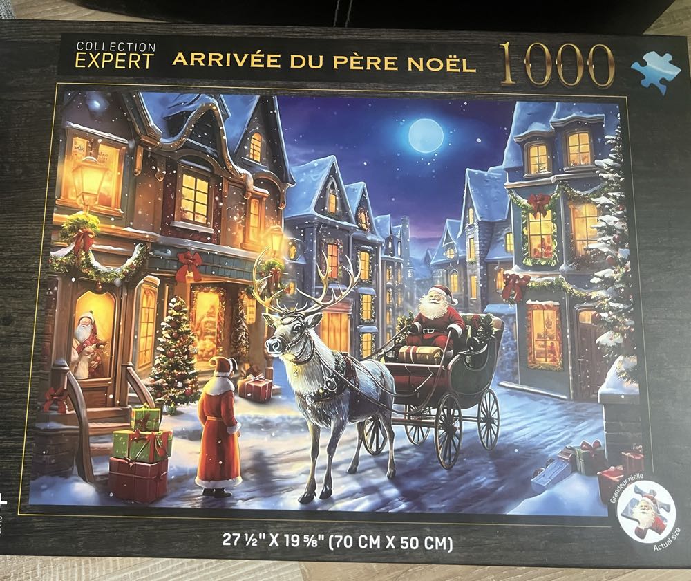 D-1000-230: When you wish upon a star