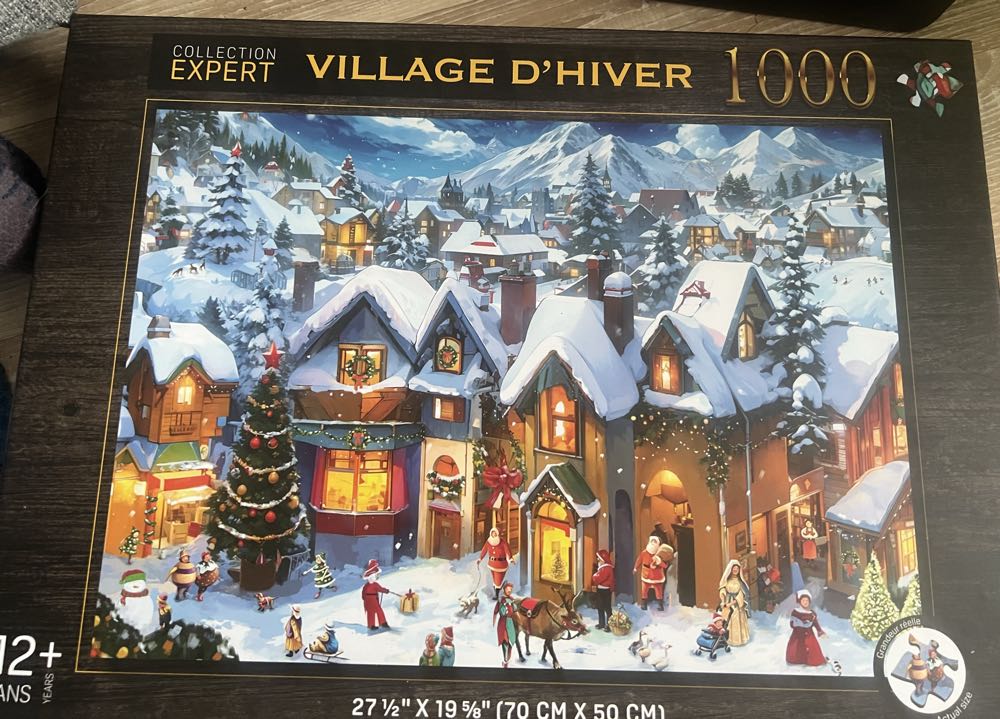 Toy Testing Department