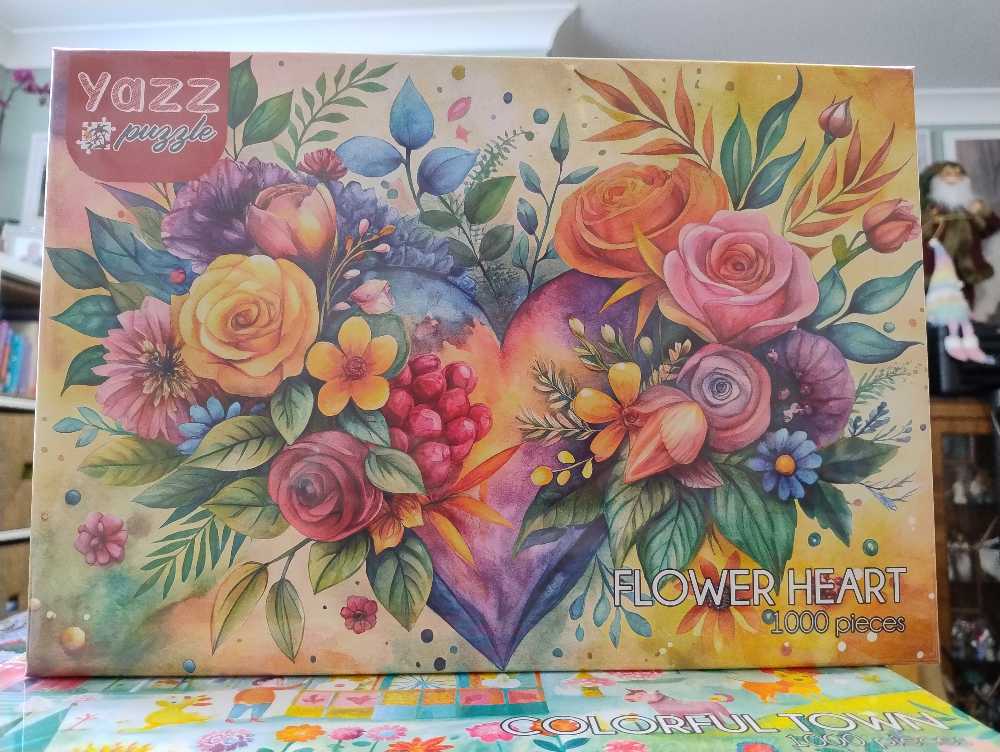 America The Heartland