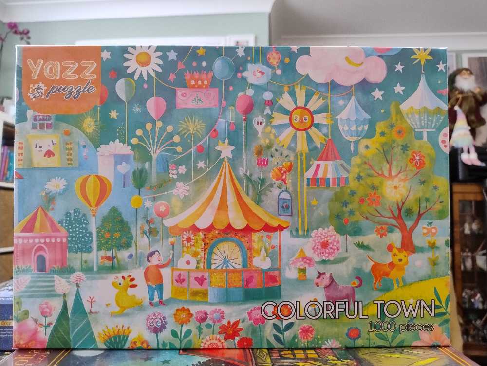 Gift Essentials Piece Puzzle Spirit Of The Forest: Owl In Tree Jigsaw Puzzle For Adults And Teens