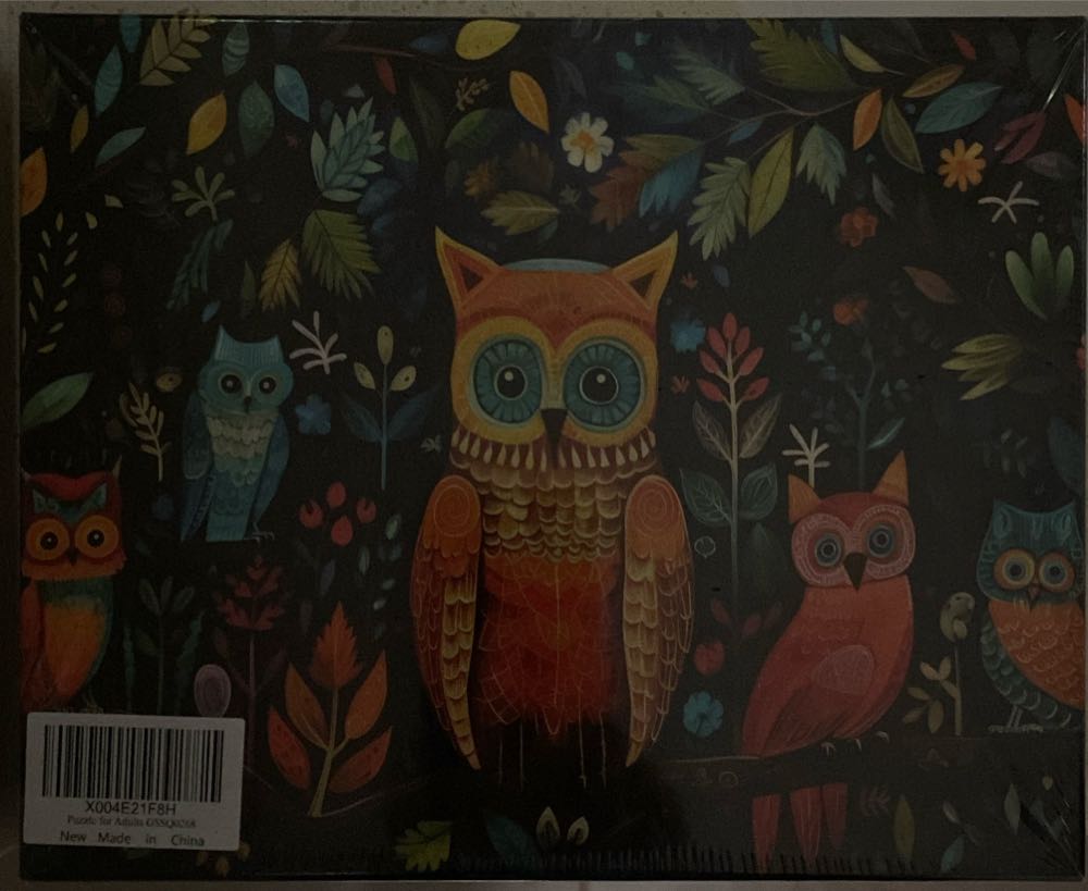 Schmidt Cupcake Delight Jigsaw Puzzle Piece