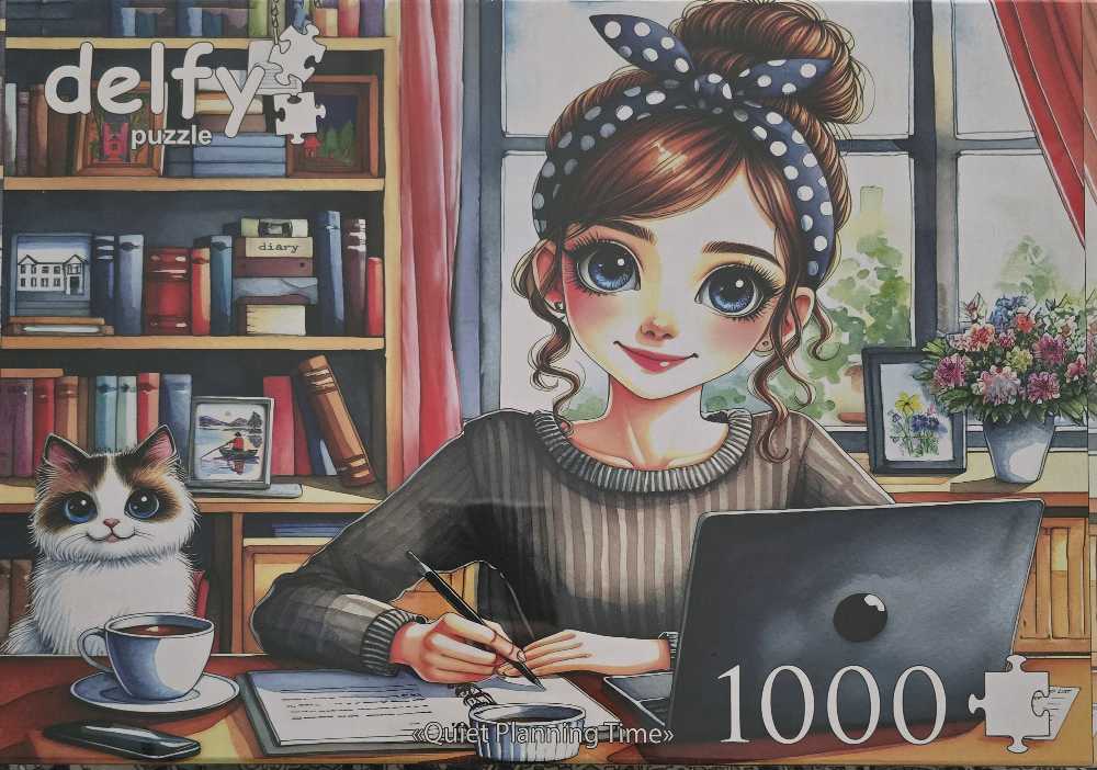 The Quest For Knowledge