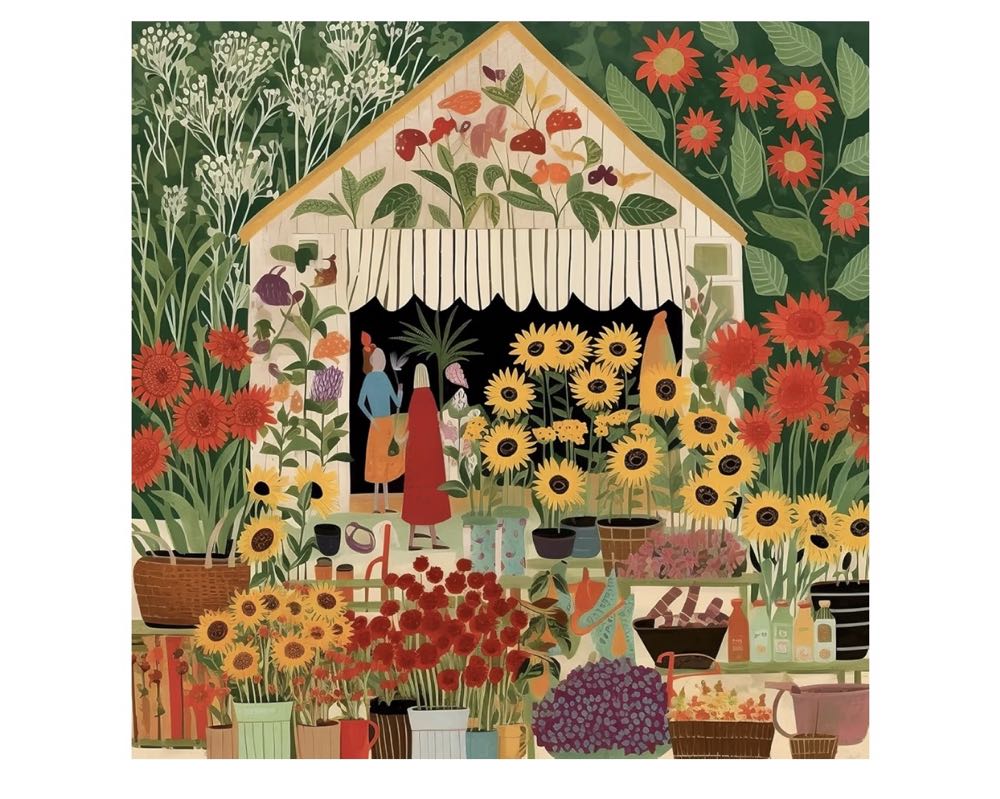 Beautiful Switzerland