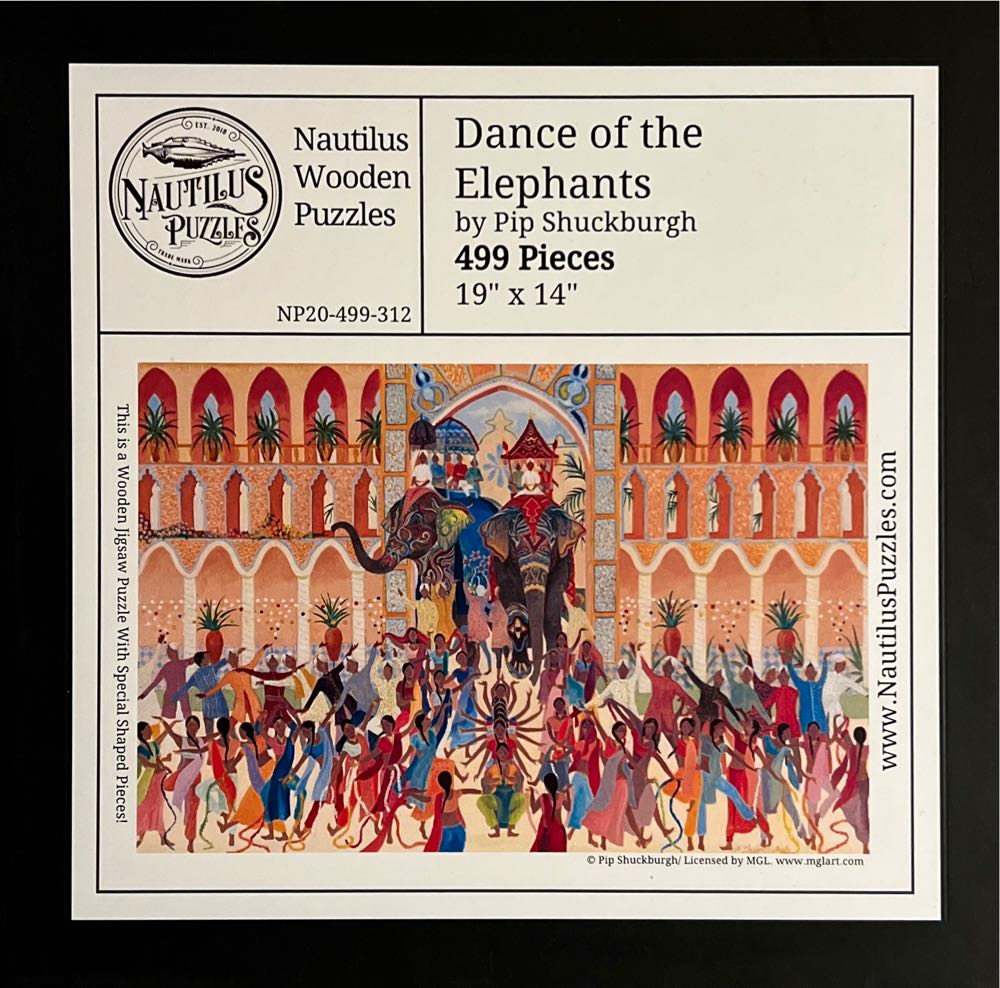 Dowdle Personal Puzzle Newport Beach 210 Piece