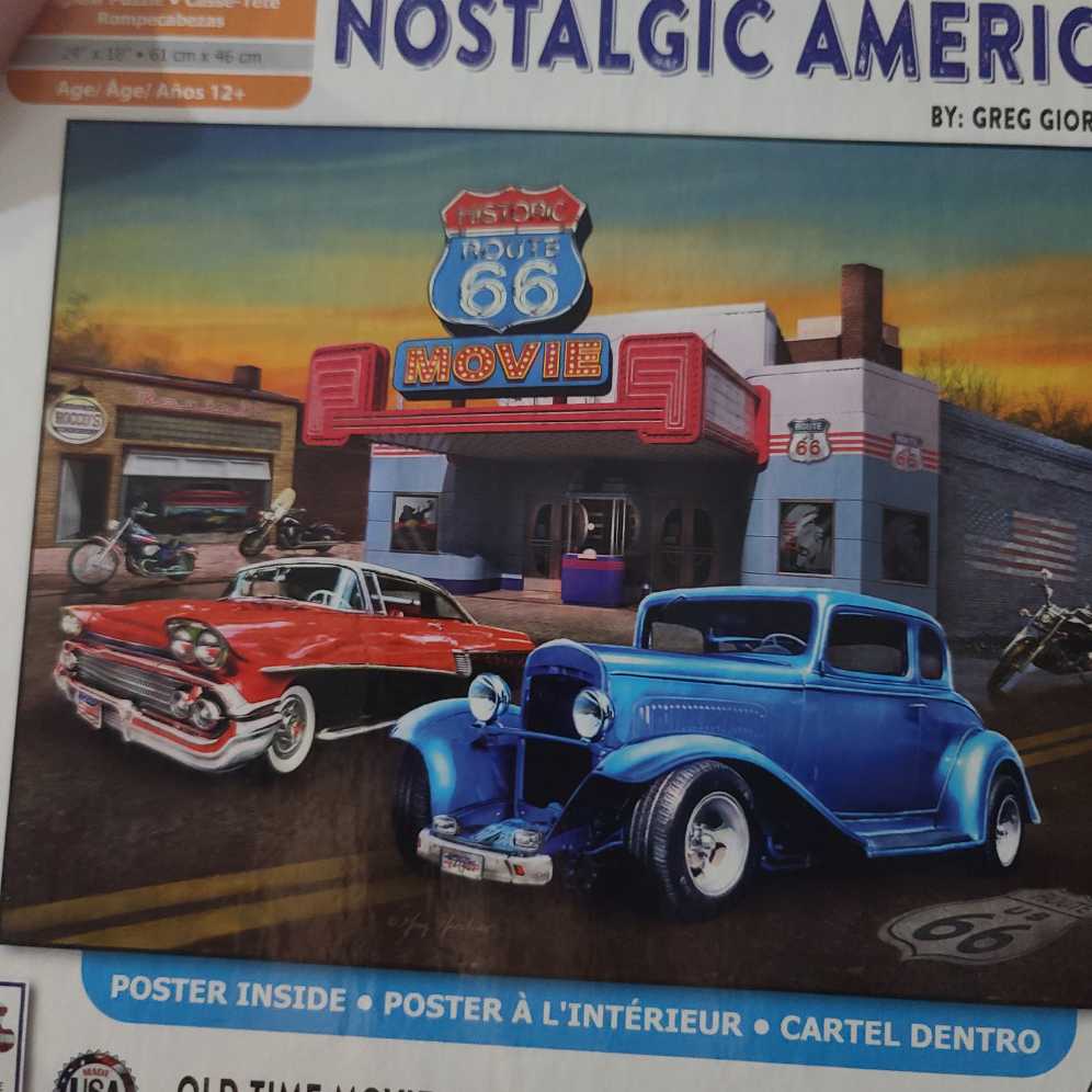 Vintage Fire Engines