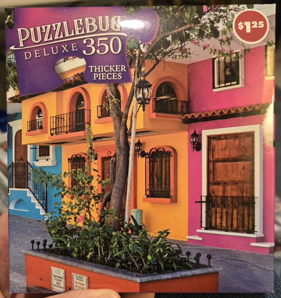 Where’s Wally? (Korea)